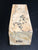 2"x2"x6" KD Spalted Hard Maple Wood Spindle Turning Blank (#00116)