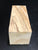 2"x2"x6" KD Spalted Hard Maple Wood Spindle Turning Blank (#00116)
