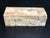 2"x2"x6" KD Spalted Hard Maple Wood Spindle Turning Blank (#00116)