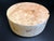 10x3.5 KD Maple Burl Wood Bowl Turning Blank (#00607)