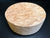 10"x3" KD Maple Burl Wood Bowl Turning Blank (#00608)