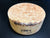 9"x3" KD Maple Burl Wood Bowl Turning Blank (#00613)