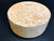 9"x3" KD Maple Burl Wood Bowl Turning Blank (#00613)