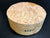 9"x3" KD Maple Burl Wood Bowl Turning Blank (#00614)