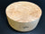 9"x3" KD Maple Burl Wood Bowl Turning Blank (#00616)