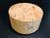 7x3.5 KD Maple Burl Wood Bowl Turning Blank (#00618)