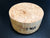 7x3.5 KD Maple Burl Wood Bowl Turning Blank (#00618)