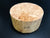 7x3.5 KD Maple Burl Wood Bowl Turning Blank (#00619)