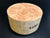 7x3.5 KD Maple Burl Wood Bowl Turning Blank (#00619)