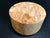 7x3.5 KD Maple Burl Wood Bowl Turning Blank (#00620)
