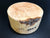 7x3.5 KD Maple Burl Wood Bowl Turning Blank (#00622)