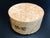 7"x3" KD Maple Burl Wood Bowl Turning Blank (#00623)