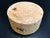 7"x3" KD Maple Burl Wood Bowl Turning Blank (#00625)