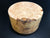 6x3.5 KD Maple Burl Wood Bowl Turning Blank (#00626)