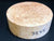 10"x3" KD Maple Burl Wood Bowl Turning Blank (#00635)