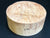 9x3.5 KD Maple Burl Wood Bowl Turning Blank (#00636)