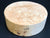9"x3" KD Maple Burl Wood Bowl Turning Blank (#00639)