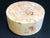 8"x3" KD Maple Burl Wood Bowl Turning Blank (#00641)