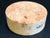 8x2.5 KD Maple Burl Wood Bowl Turning Blank (#00643)