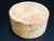 7x3.5 KD Maple Burl Wood Bowl Turning Blank (#00645)