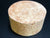 7x3.5 KD Maple Burl Wood Bowl Turning Blank (#00645)