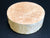 7x2.5 KD Maple Burl Wood Bowl Turning Blank (#00648)