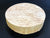 12"x4" KD Yellow Cedar Burl Cap (Max Height 4") Wood Turning Blank (#00671)