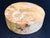 7"x2" KD Yellow Cedar Burl Wood Turning Blank (#00674)