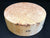 10"x3" KD Maple Burl Wood Bowl Turning Blank (#00676)
