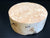 9x3.5 KD Maple Burl Wood Bowl Turning Blank (#00677)