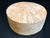 9x3.5 KD Maple Burl Wood Bowl Turning Blank (#00677)