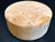 9x3.5 KD Maple Burl Wood Bowl Turning Blank (#00678)
