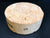9x3.5 KD Maple Burl Wood Bowl Turning Blank (#00679)