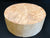 9x3.5 KD Maple Burl Wood Bowl Turning Blank (#00679)