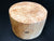 7x4.5 KD Maple Burl Wood Bowl Turning Blank (#00680)