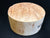 7x3.5 KD Maple Burl Wood Bowl Turning Blank (#00682)
