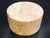 6"x3" KD Spalted Hard Maple Wood Bowl Turning Blank (#0087)