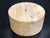 6"x3" KD Spalted Hard Maple Wood Bowl Turning Blank (#0088)