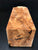 5"x5"x13" KD Maple Burl Wood Spindle Turning Blank (#00685)