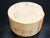 6"x3" KD Spalted Hard Maple Wood Bowl Turning Blank (#0088)