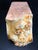 5"x5"x13" KD Maple Burl Wood Spindle Turning Blank (#00685)