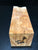3x3x9.5 KD Maple Burl Wood Spindle Turning Blank (#00689)