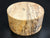 6"x3" KD Spalted Hard Maple Wood Bowl Turning Blank (#0090)