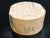 6"x3" KD Spalted Hard Maple Wood Bowl Turning Blank (#0092)