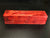 3"x3"x12" KD STABILIZED DYED Curly Maple Wood Spindle Turning Blank (#004)