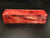 3"x3"x12" KD STABILIZED DYED Curly Maple Wood Spindle Turning Blank (#004)