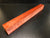 2"x2"x18" KD Figured Bloodwood Spindle Turning Blank (#0027)