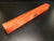 2"x2"x18" KD Figured Bloodwood Spindle Turning Blank (#0027)