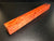 2"x2"x18" KD Figured Bloodwood Spindle Turning Blank (#0029)
