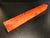 2"x2"x18" KD Figured Bloodwood Spindle Turning Blank (#0034)